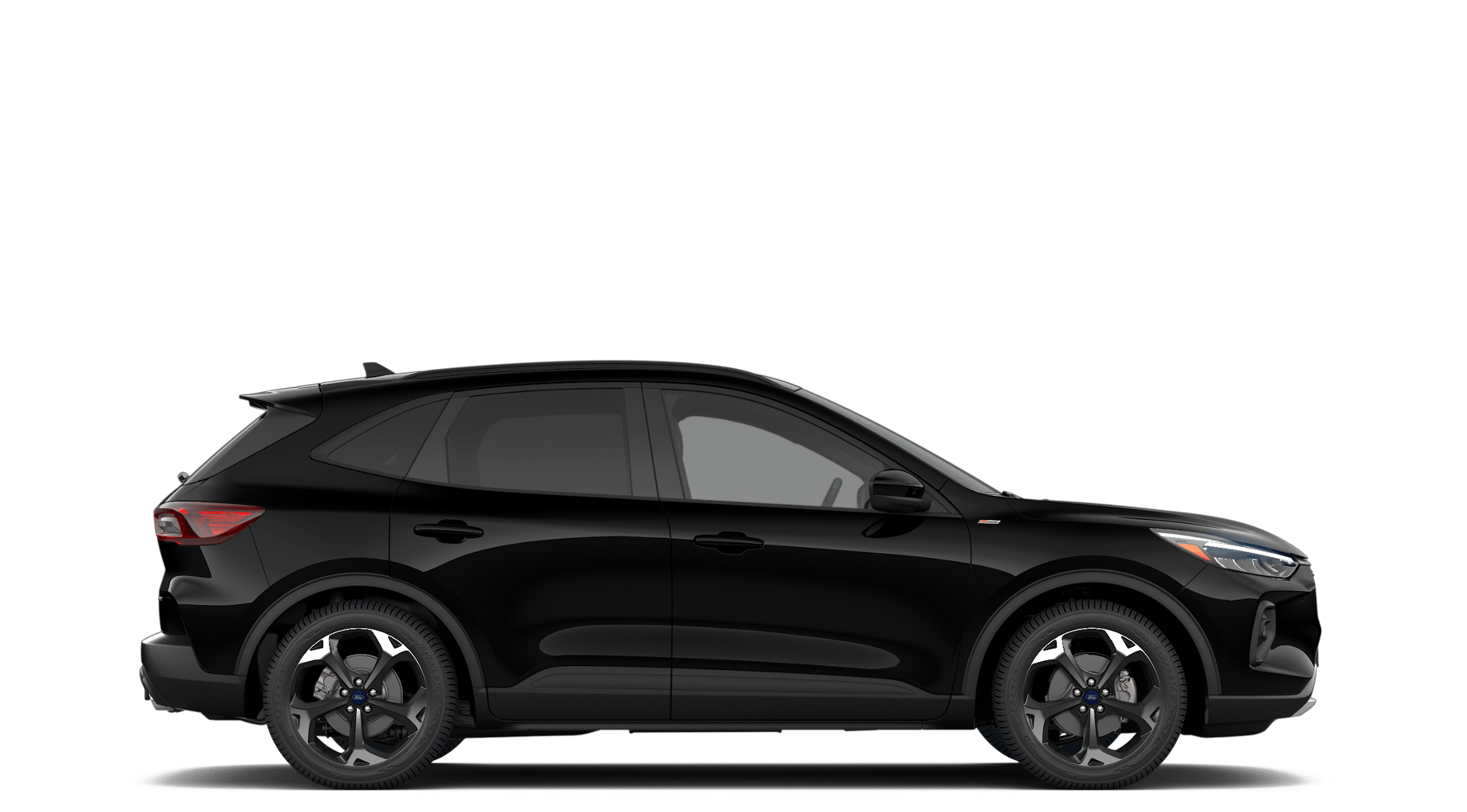 2026 Ford Escape® External Image 1